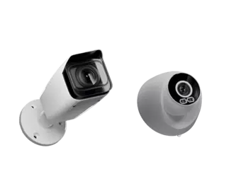 Renforcez votre protection avec la vidéosurveillance !