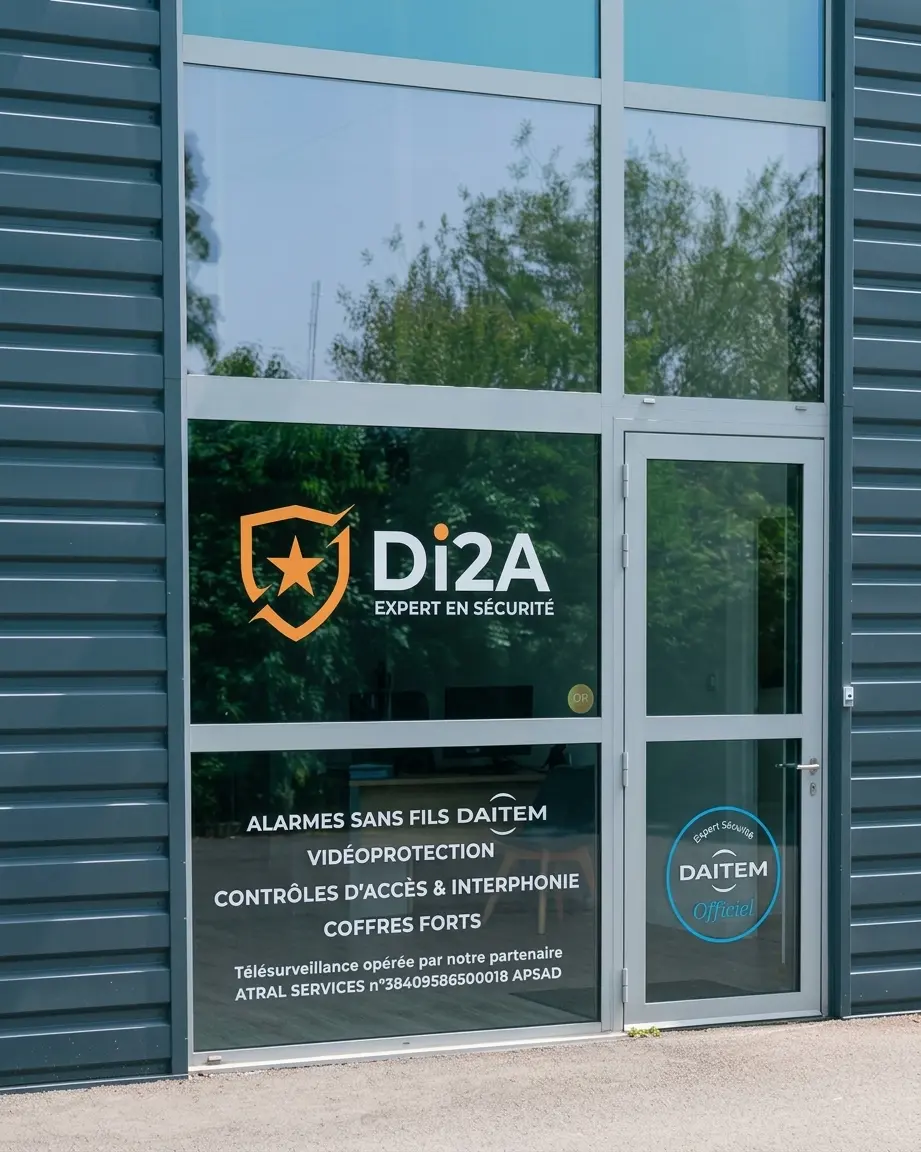 DI2A