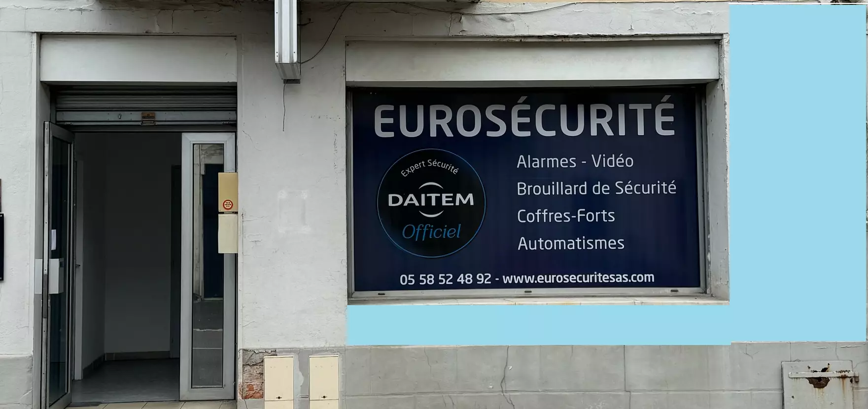 Eurosécurité