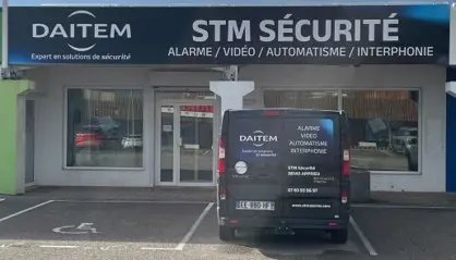 STM Sécurité