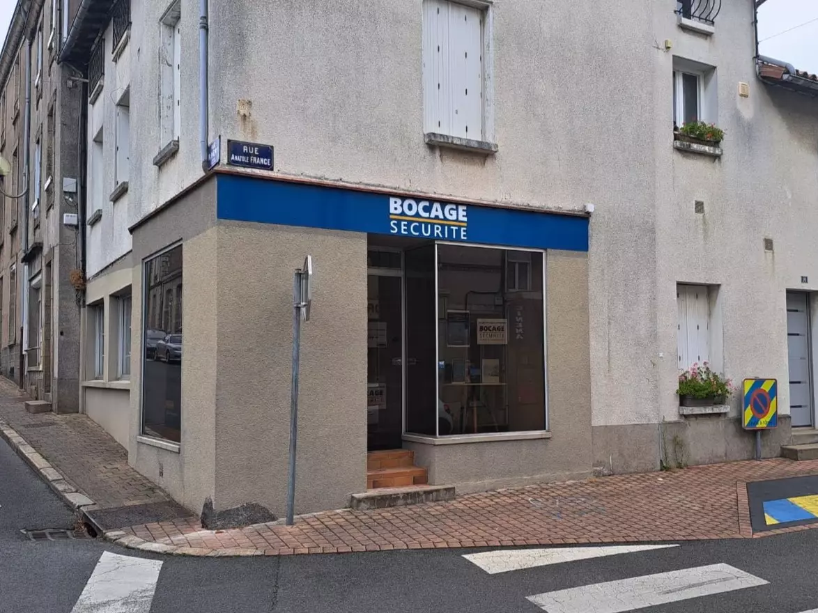 Bocage Sécurité