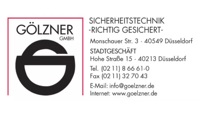 Gölzner GmbH
