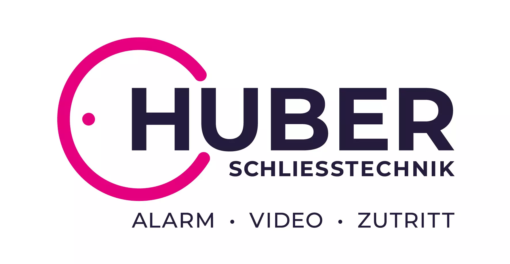 Huber Schließtechnik GmbH & Co. KG