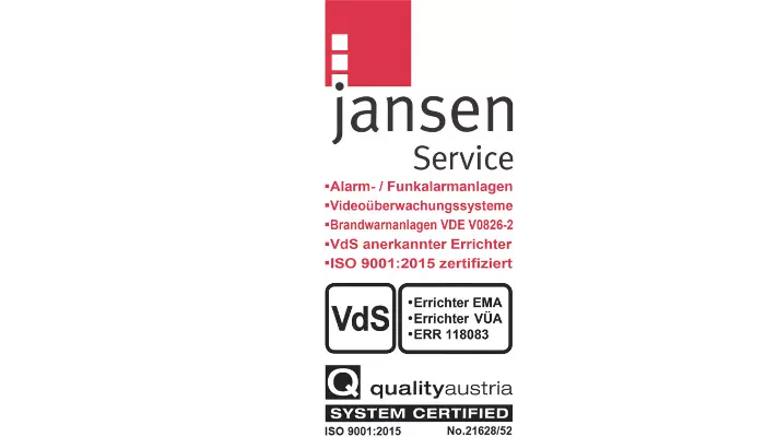 Jansen Service GmbH