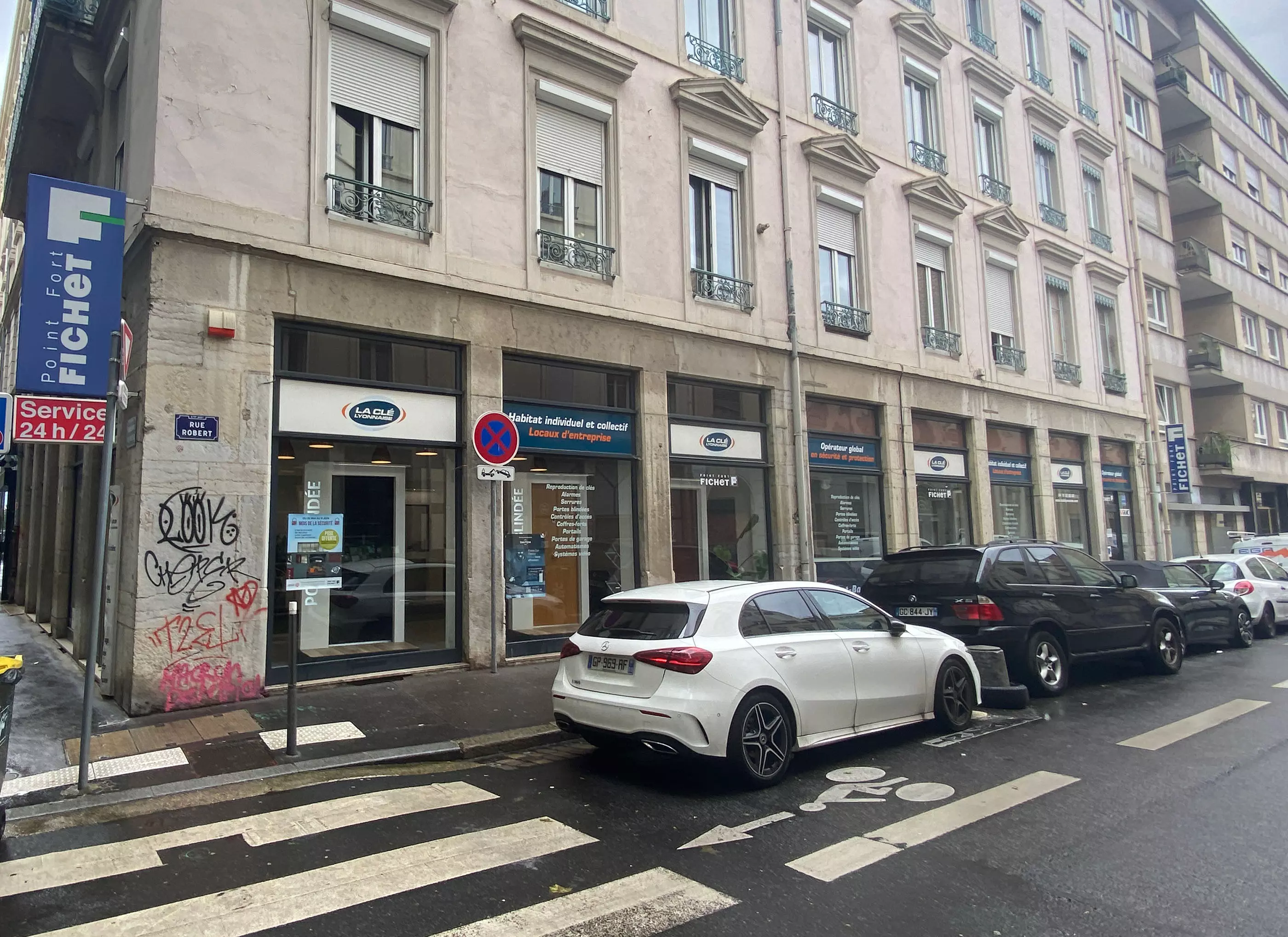 La Clé Lyonnaise