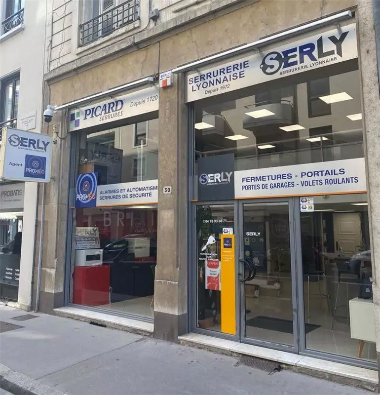 SERLY