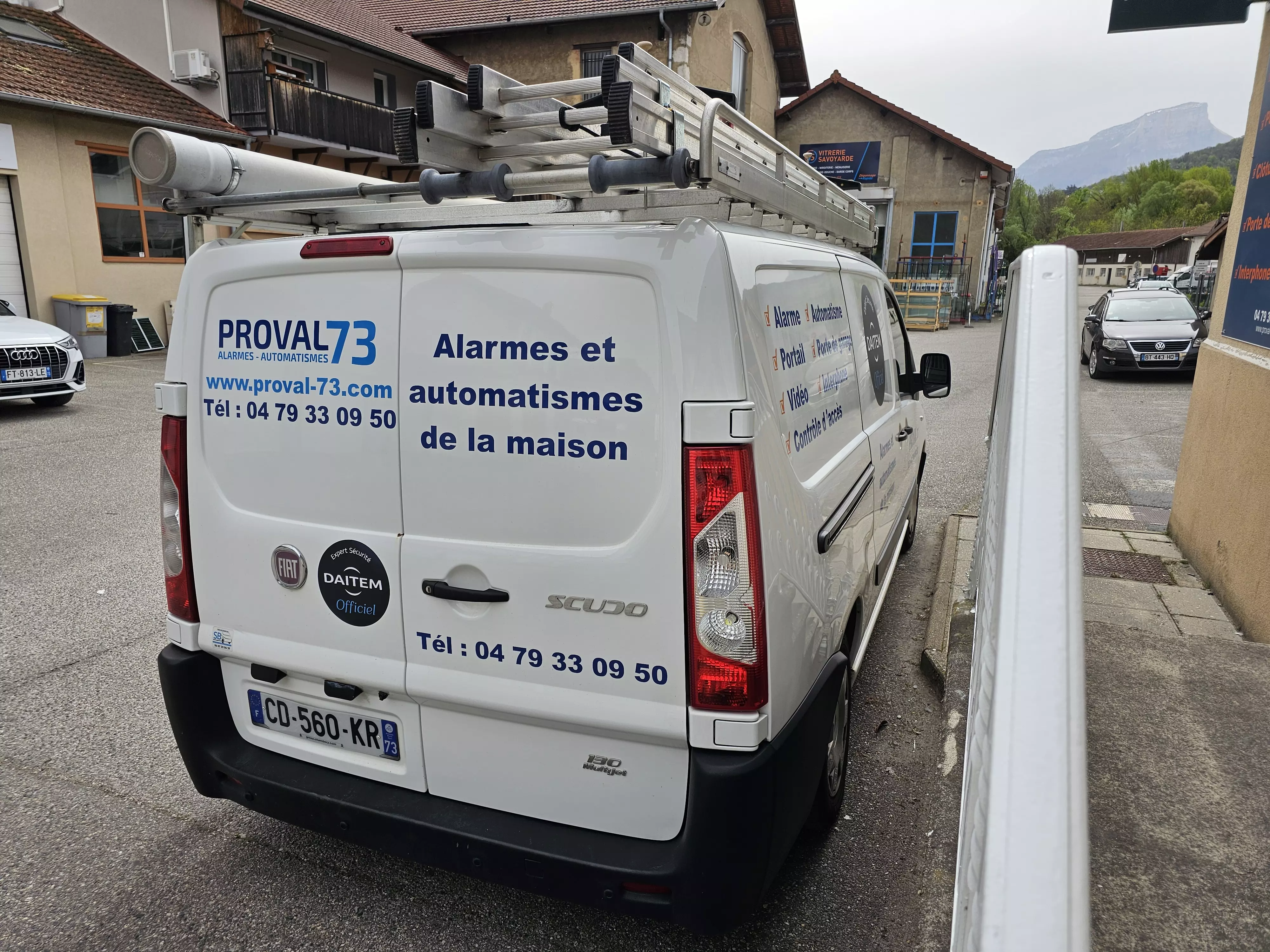 Proval 73