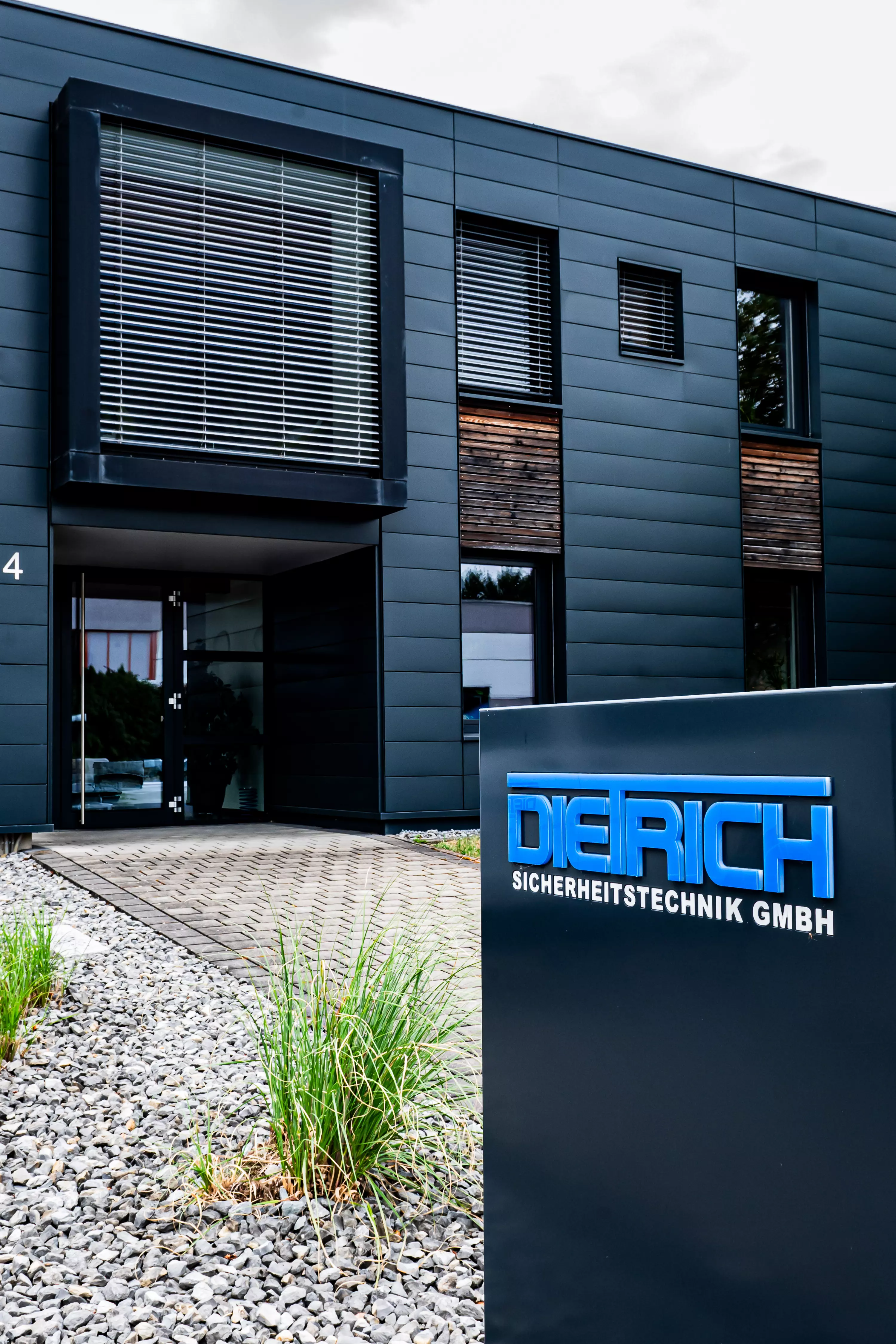 Dietrich Sicherheitstechnik GmbH