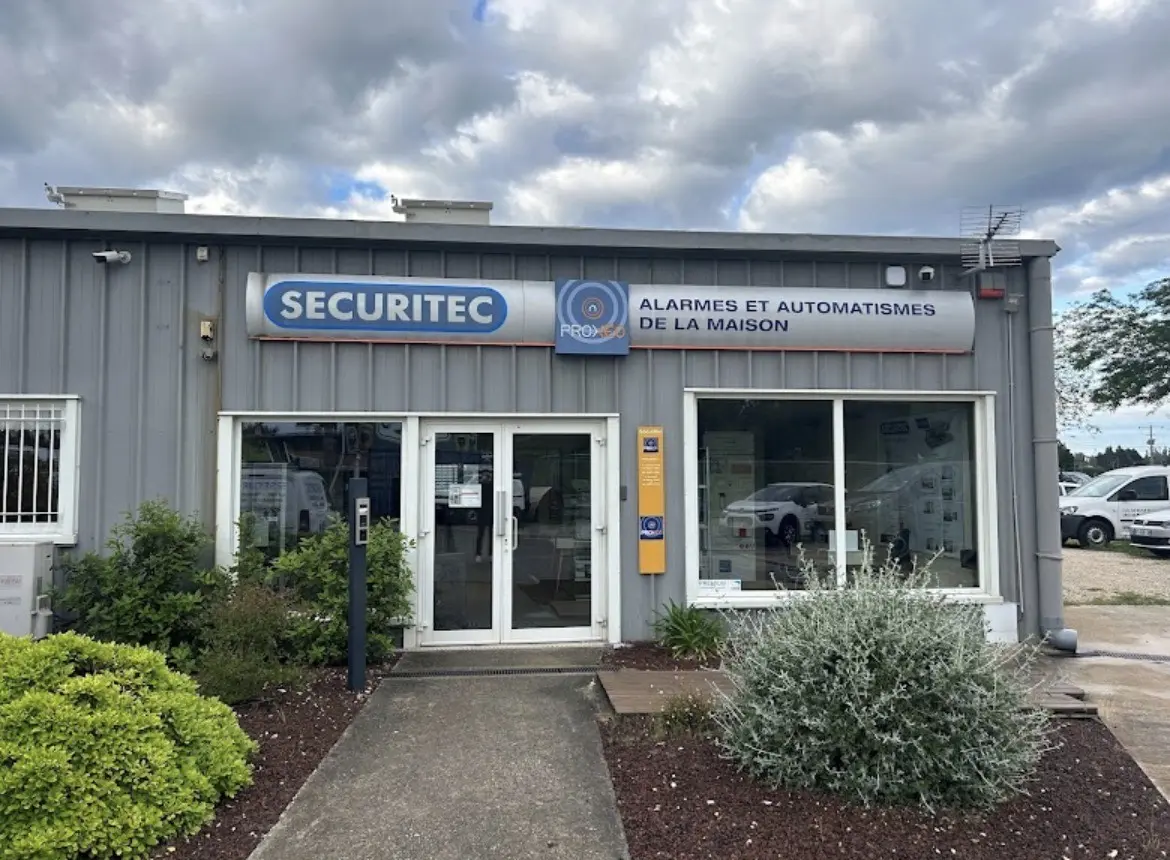 Sécuritec