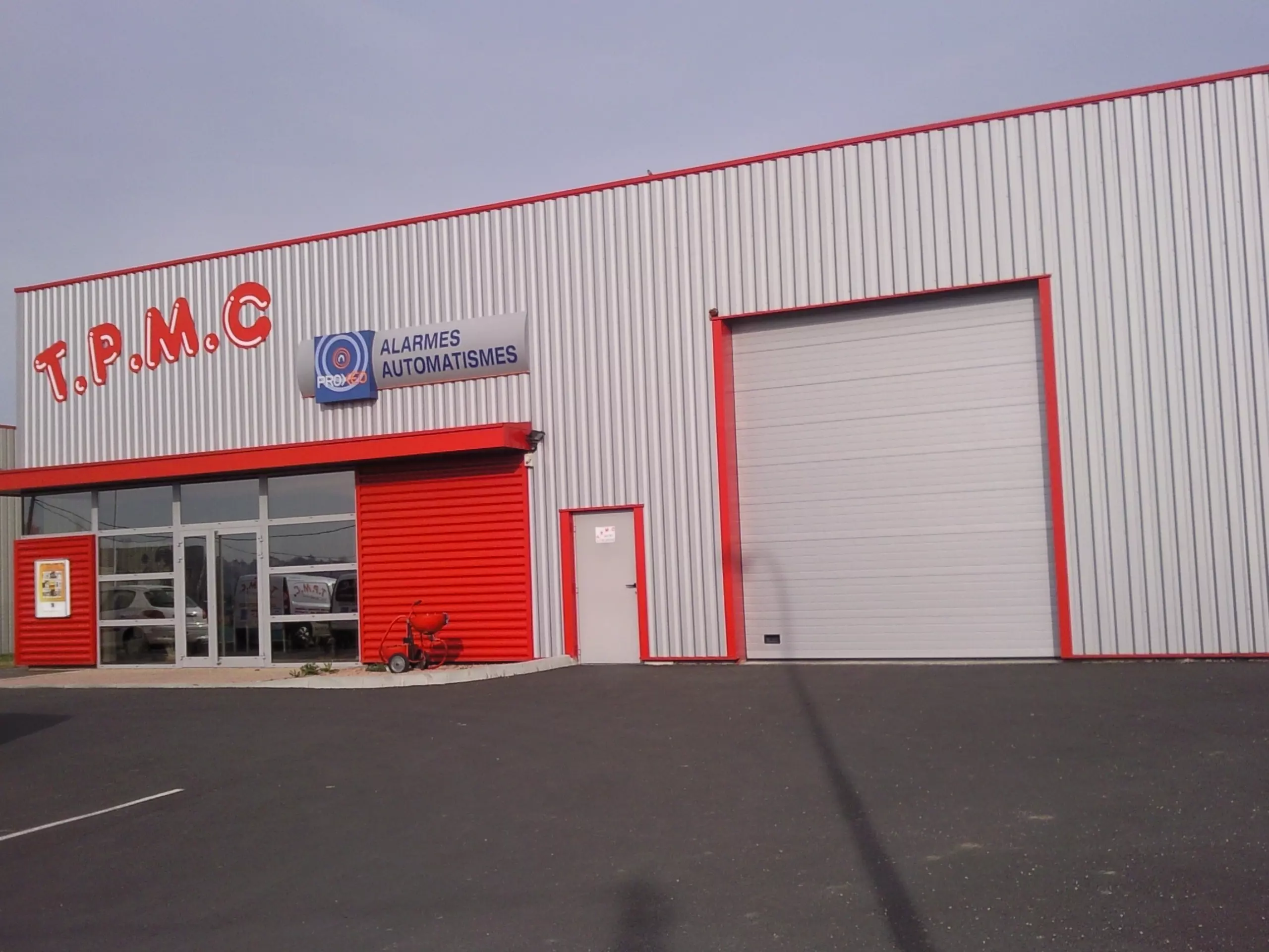 TPMC