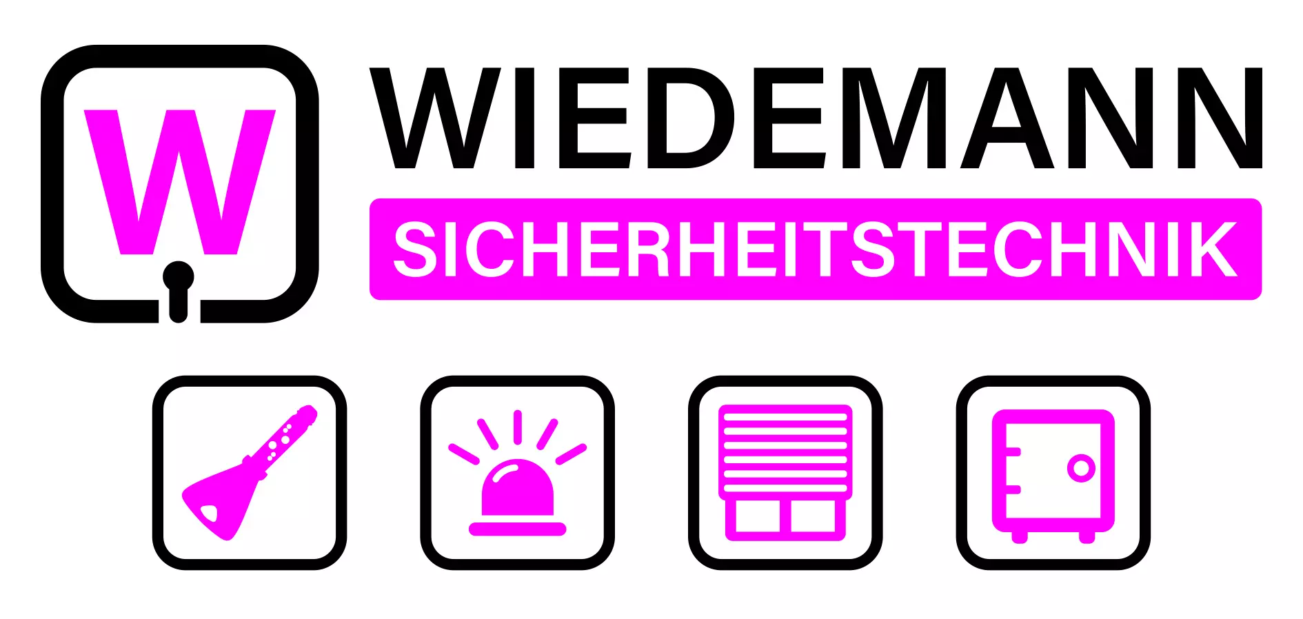 Wiedemann Sicherheitstechnik GmbH