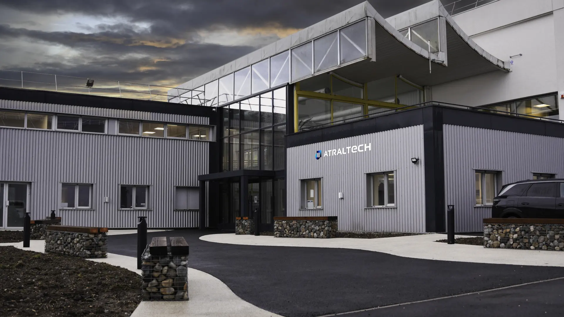 D’Atraltech à Atral Group : un retour à nos racines pour construire la sécurité de demain