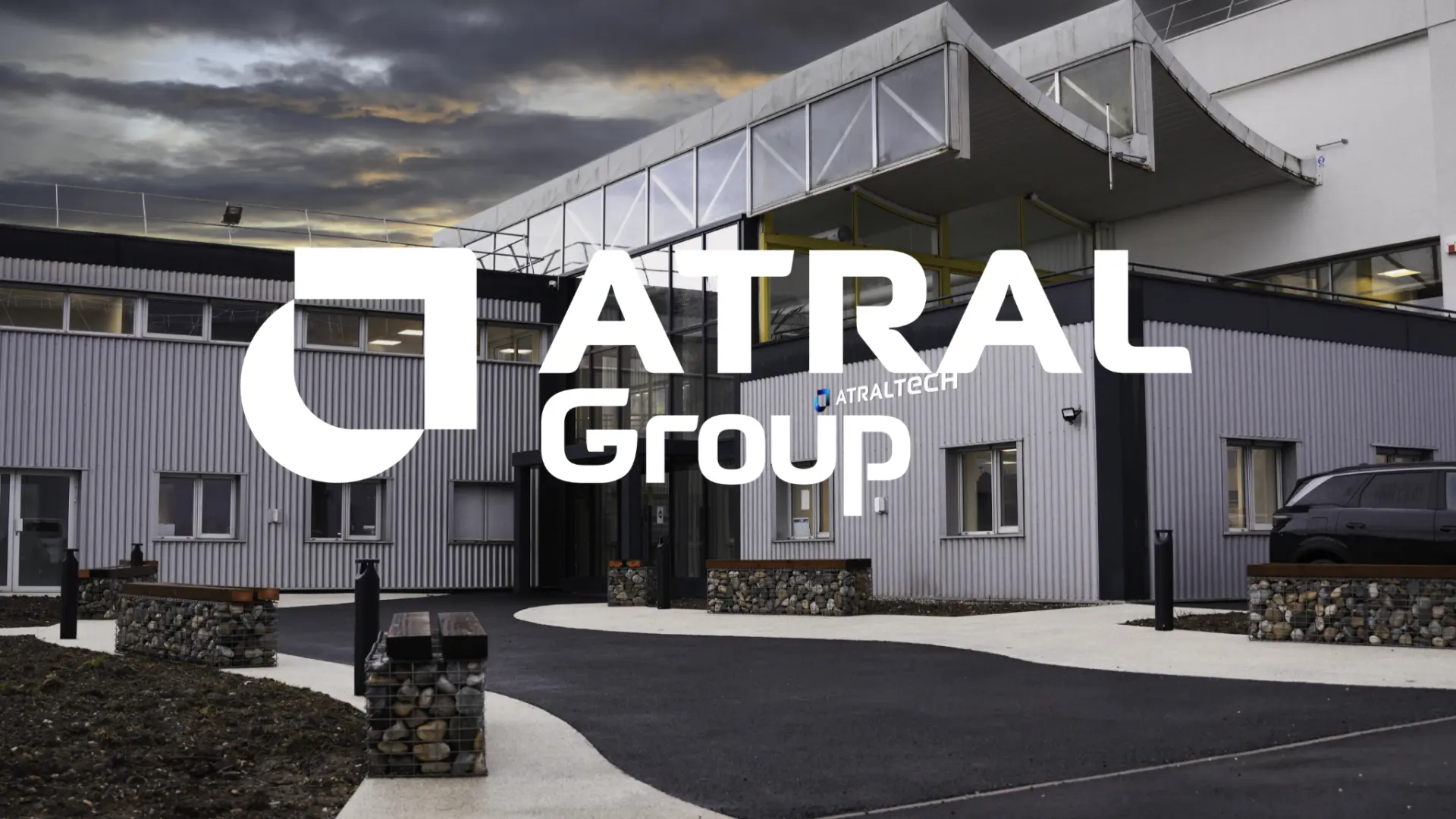 Atral Group dans les actualités de la CCI : un socle industriel au service des solutions Daitem