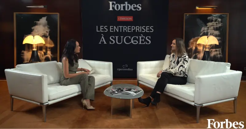 Atraltech à l’honneur dans Forbes : une reconnaissance qui renforce l’expertise Daitem