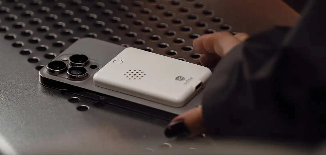 Safee x DAITEM : une nouvelle dimension de la sécurité connectée