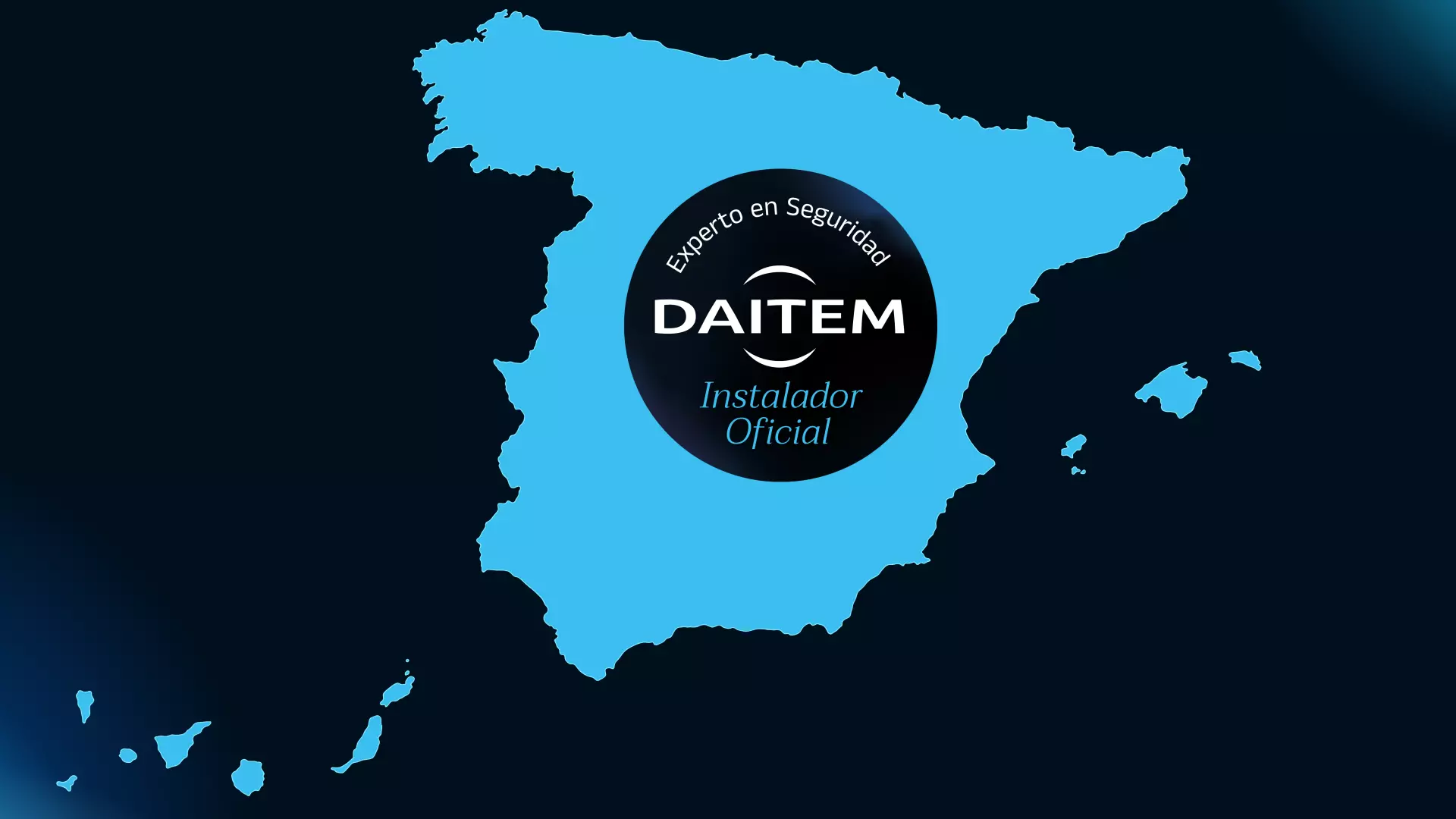 DAITEM - Instalador Oficial