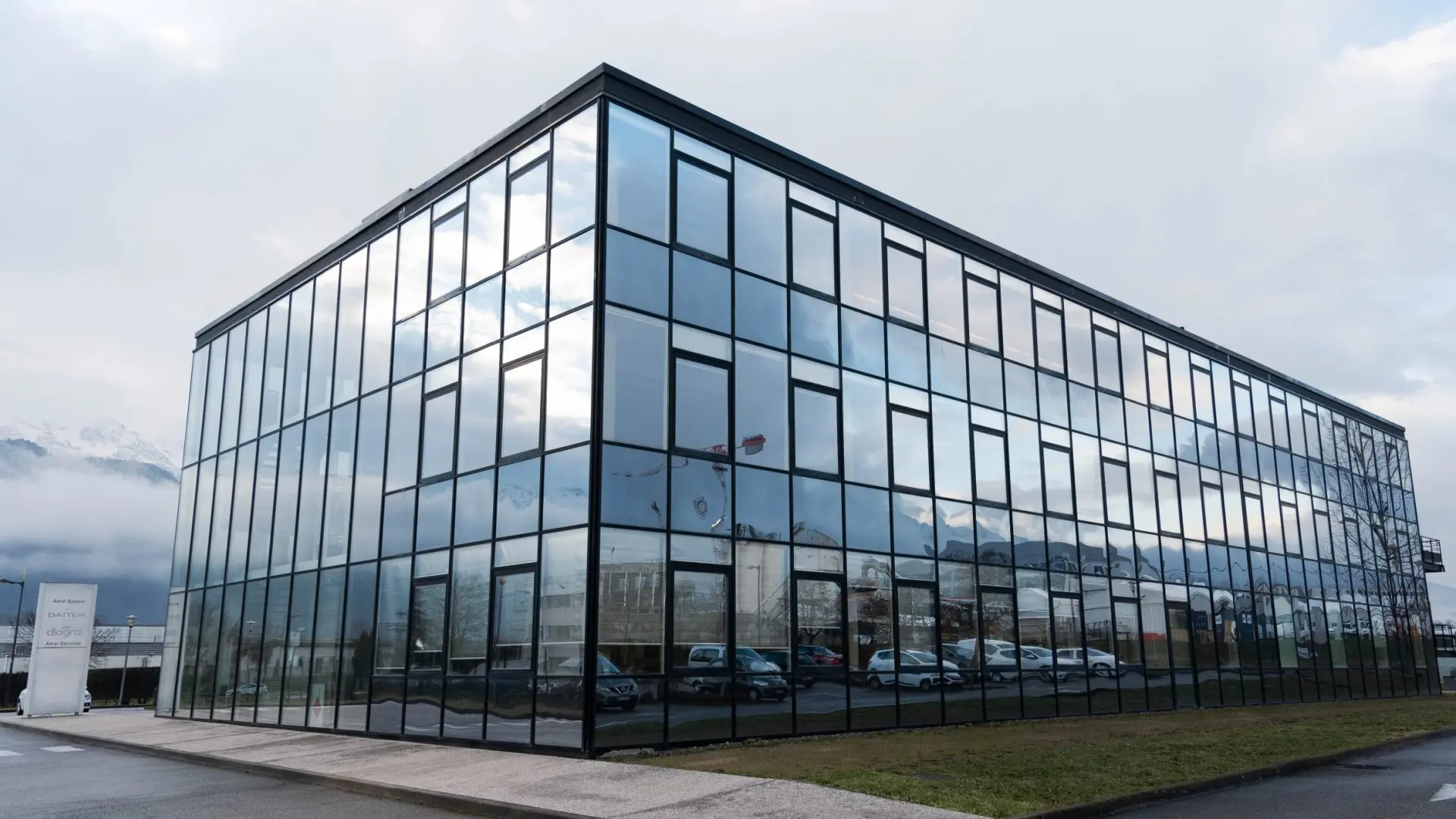 Nouveau parcours de souscription à la télésurveillance : plus simple, plus rapide, plus digital