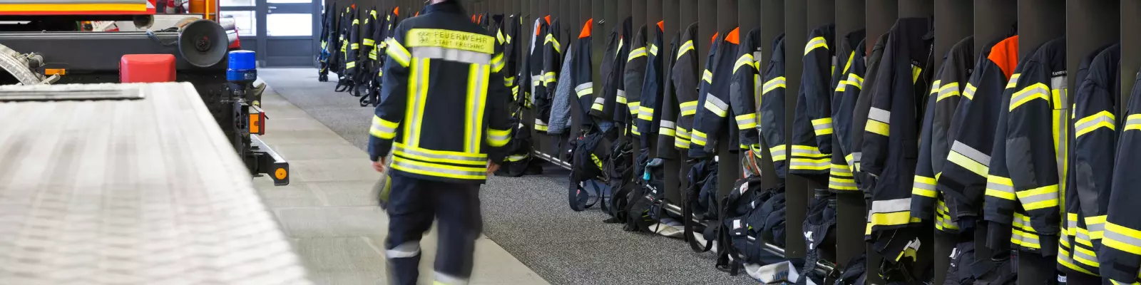 Sie benötigen eine Funk-Brandwarnanlage für Ihr Objekt?