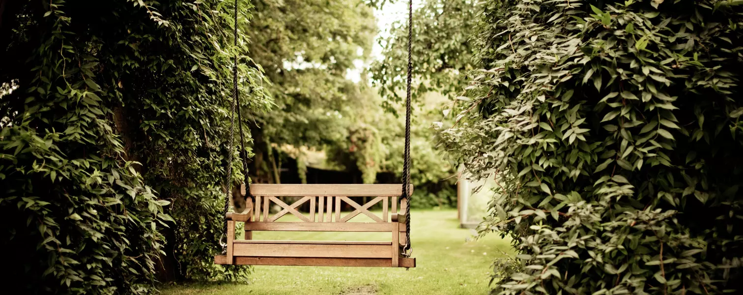 Alarmanlage für Gartengrundstücke & Schrebergärten