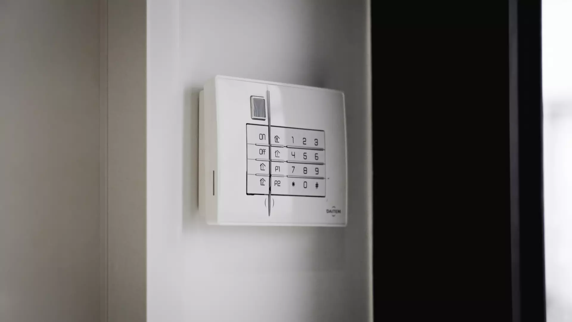 Sie sind auf der Suche nach einem Funk-Alarmsystem?