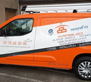 Protection ASCS