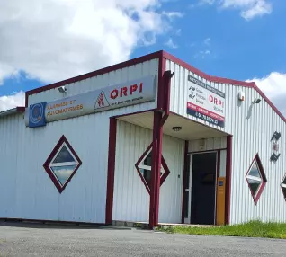 Groupe Protection Sécurité (Orpi Sécurité)