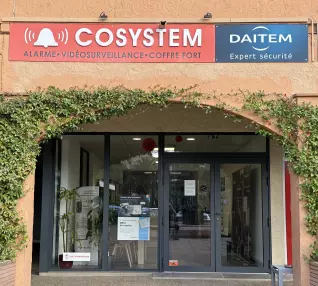 Cosystem