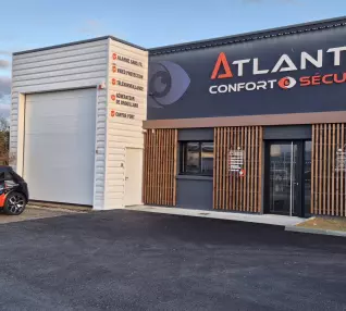 Atlantic Confort Sécurité