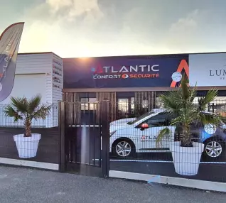 Atlantic Confort Sécurité