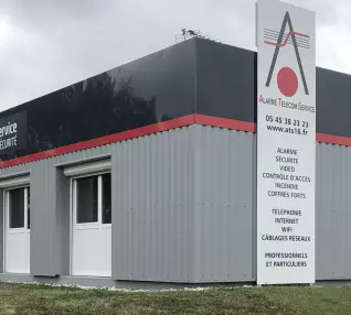 Alarme Telecom Services