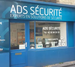 ADS Sécurité