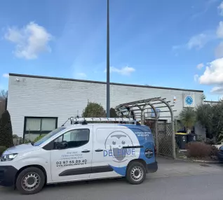 Delerue Télésurveillance