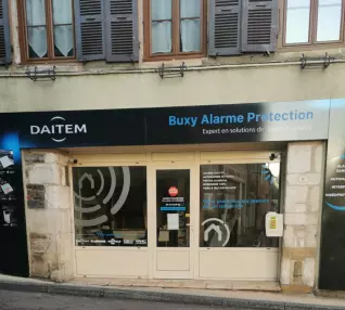 Buxy Alarme Protection