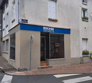 Bocage Sécurité