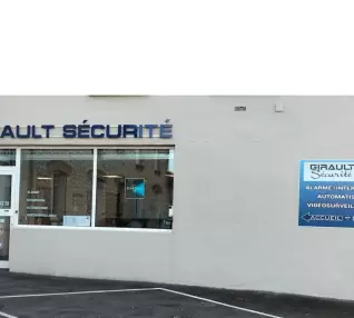 Girault Sécurité (NNTJ)