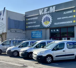 Var Electro Mécanique