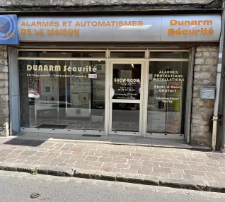 Dunarm Sécurité