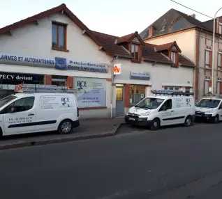 RCE (Delacressonnière Sécurité)