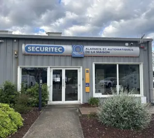 Sécuritec