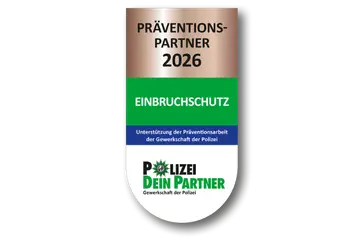 Mehr Informationen zu Polizei Dein Partner