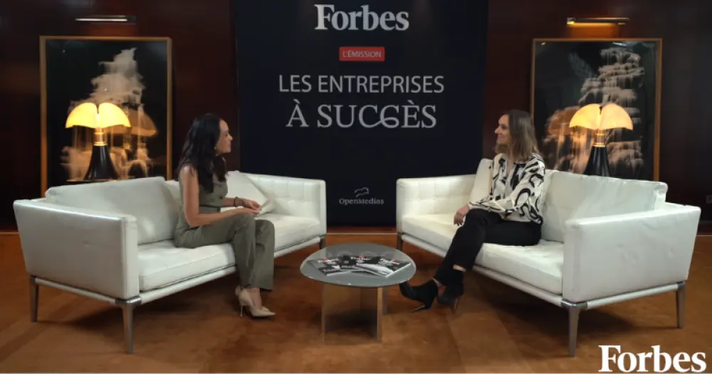 Atraltech Forbes Les Entreprises à Succès