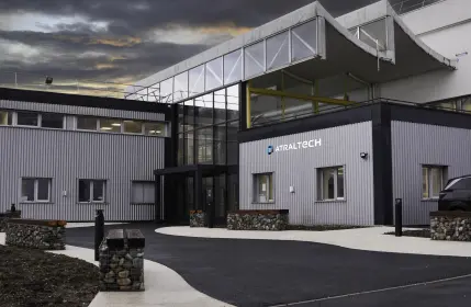 D’Atraltech à Atral Group : un retour à nos racines pour construire la sécurité de demain