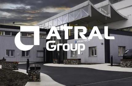 Atral Group dans les actualités de la CCI : un socle industriel au service des solutions Daitem