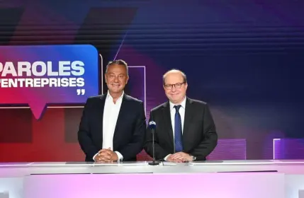 Daitem, marque d’Atraltech, dans Paroles d’Entreprises sur BFM Business