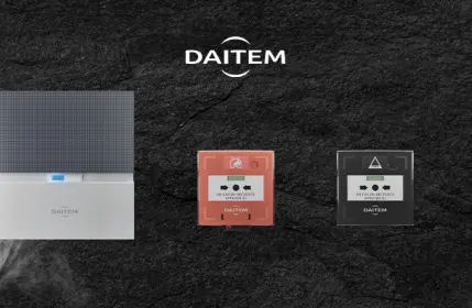 Daitem étend son univers connecté à l’Incendie Type 4 & PPMS