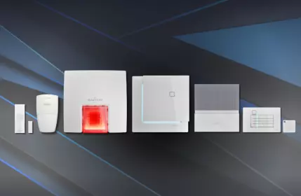 Die neuen Alarmsysteme D20 & D26 sind da!