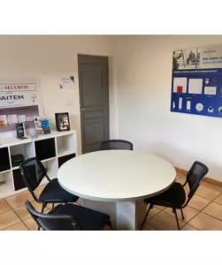 Bureau