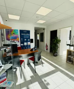 Bureau