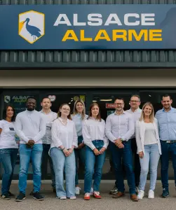 Equipe agence