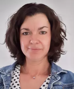 FLEGER Isabelle